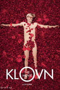 Klown - Poster