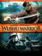 Wushu Warrior