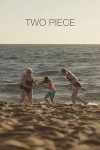 Two Piece - Poster