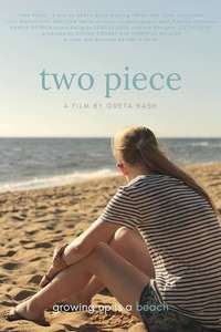Two Piece - Poster