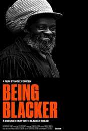Being Blacker