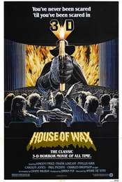 House of Wax