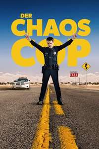 Thunder Road - Poster