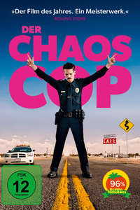 Thunder Road - Poster