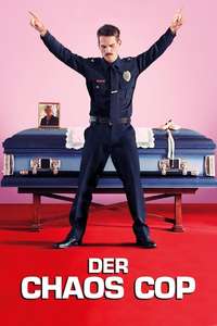 Thunder Road - Poster