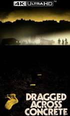 Dragged Across Concrete