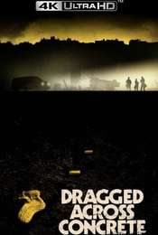 Dragged Across Concrete