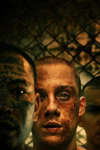 A Prayer Before Dawn - Poster