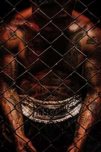A Prayer Before Dawn - Poster
