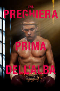 A Prayer Before Dawn - Poster