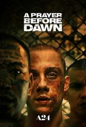 A Prayer Before Dawn