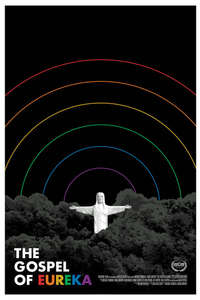 The Gospel of Eureka - Poster