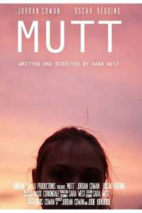 Mutt - Poster