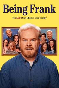 You Can Choose Your Family - Poster