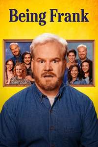 You Can Choose Your Family - Poster
