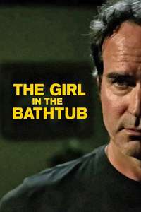 The Girl in the Bathtub - Poster