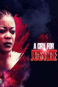 A Cry for Justice - Poster