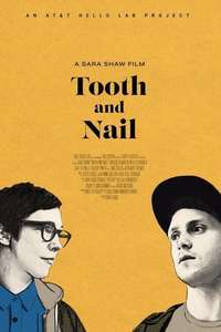 Tooth and Nail - Poster