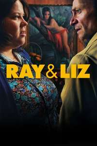 Ray & Liz - Poster