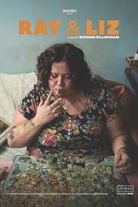 Ray & Liz - Poster