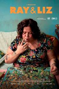 Ray & Liz - Poster