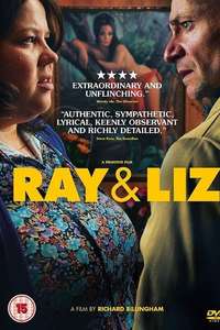 Ray & Liz - Poster