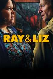 Ray & Liz