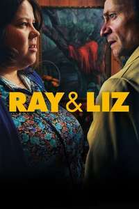 Ray & Liz - Poster