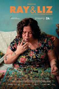 Ray & Liz - Poster