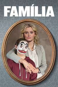 Family - Poster