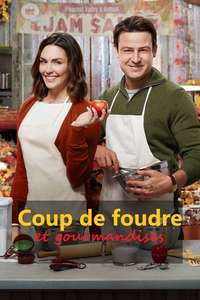 Falling for You - Poster