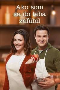Falling for You - Poster