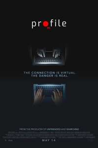 Profile - Poster