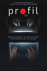 Profile - Poster
