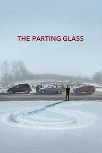 The Parting Glass - Posters