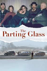 The Parting Glass - Posters