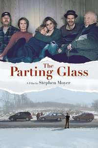 The Parting Glass - Posters
