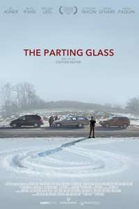 The Parting Glass - Posters