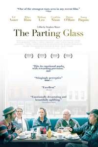 The Parting Glass - Posters