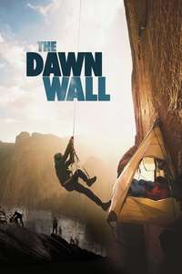 The Dawn Wall - Poster