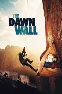 The Dawn Wall - Poster