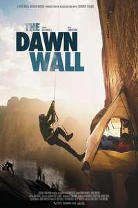 The Dawn Wall - Poster