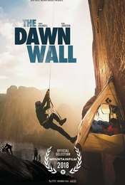 The Dawn Wall