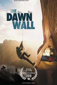 The Dawn Wall - Poster