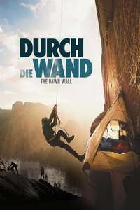 The Dawn Wall - Poster