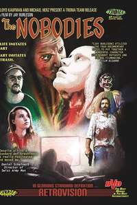 The Nobodies - Poster