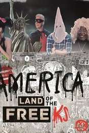 America: Land of the Freeks
