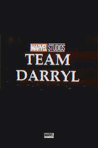 Team Darryl - Poster