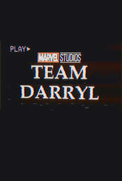Team Darryl