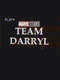 Team Darryl